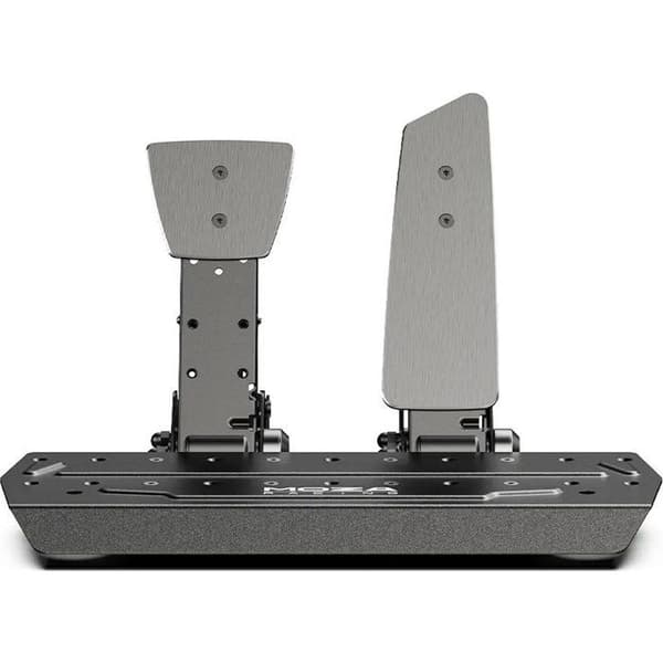 Pedalställ - MOZA RACING - SR-P RS11 - Trådbunden - Multi-plattform - Direct Drive
