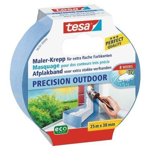 tesa 56251-00000-00 Precision Tejp från â € ¦