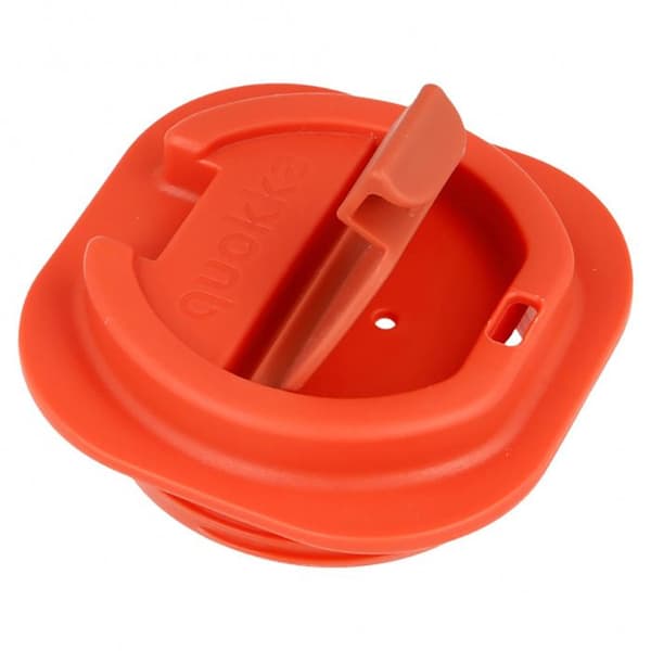 Mugg - Quokka - FLUX HÖST FALL - Dubbelvägg - 450 ml - Antik droplets