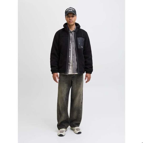 Polaire Jack & Jones Soho