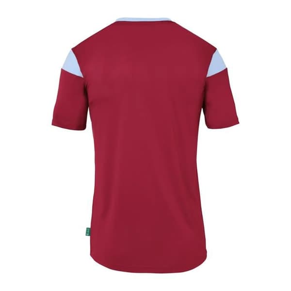 Maillot Uhlsport Squad 27 - bordeaux/blå