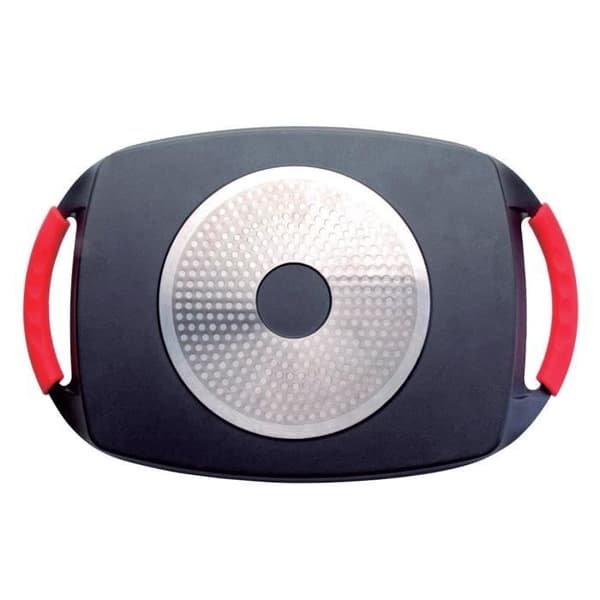 Plancha i stenstil 37 x 27 cm
