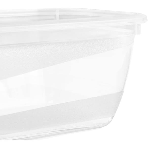 Frysboxar - keeper - Mia Magic Ice - 5 x 500 ml - Rewritable - Nordic Blue