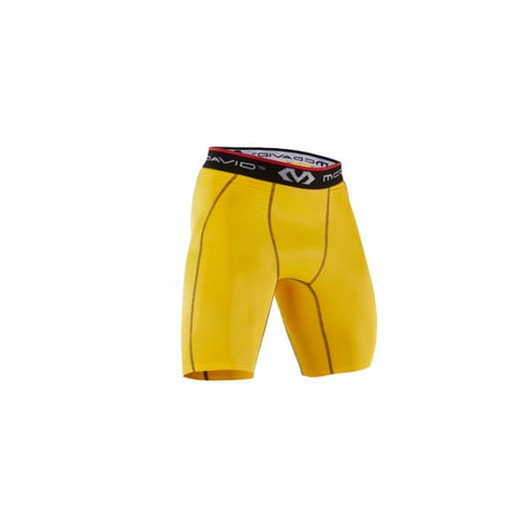 McDavid HDC Compression Shorts