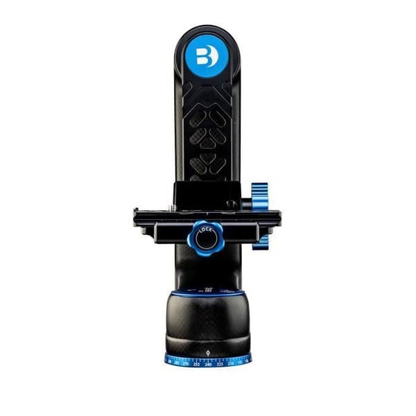 BENRO Gimbal Pendelhuvud Carbon GH5C