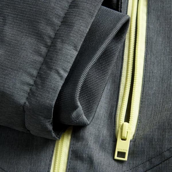 Grå Jack & Jones Coland Jacka för Herr