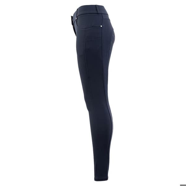 Ridbyxor full grip dam BR Equitation Mathilda