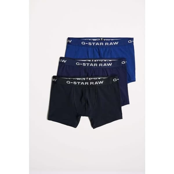 Boxer G-Star (x3)