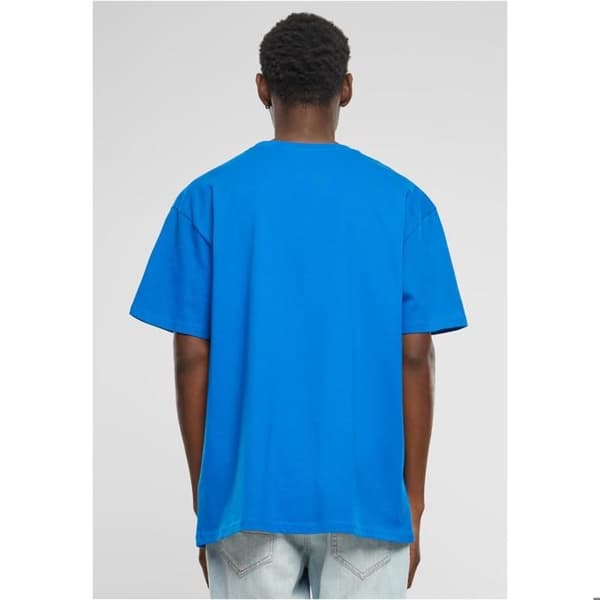 T-shirt oversize Upscale Rumble