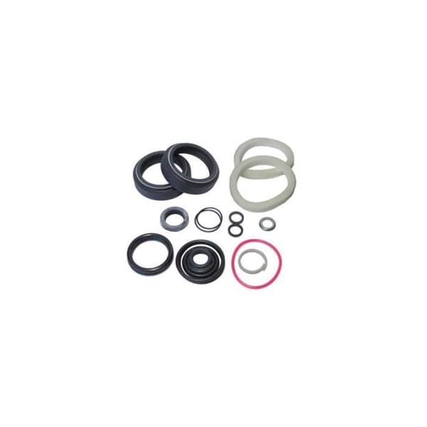 Lyrik Rct3 MTB Fork Basic Maintenance Kit - ROCKSHOX - Flerfärgad - SoloAir