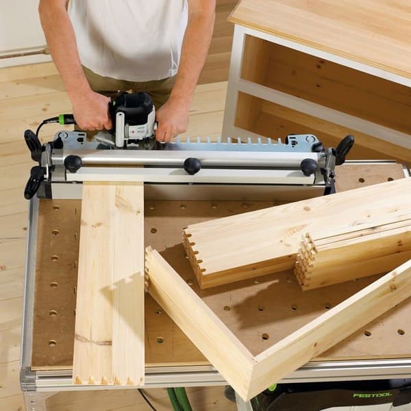 Grundsats VS 600 GE FESTOOL 488876