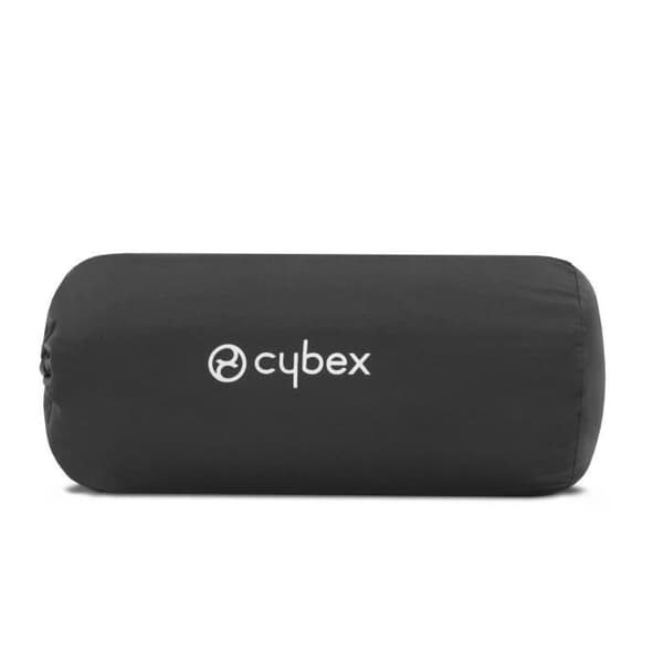 Cybex guldväska / svart-svart