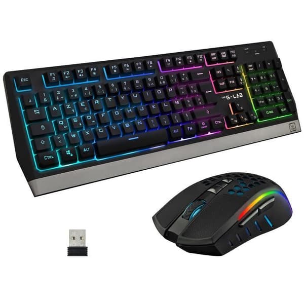 G-Lab Combo Tungsten (IT)