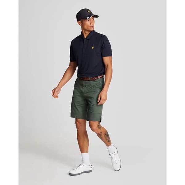 Korta chinos Lyle & Scott