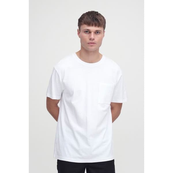 T-shirt Solid Durant