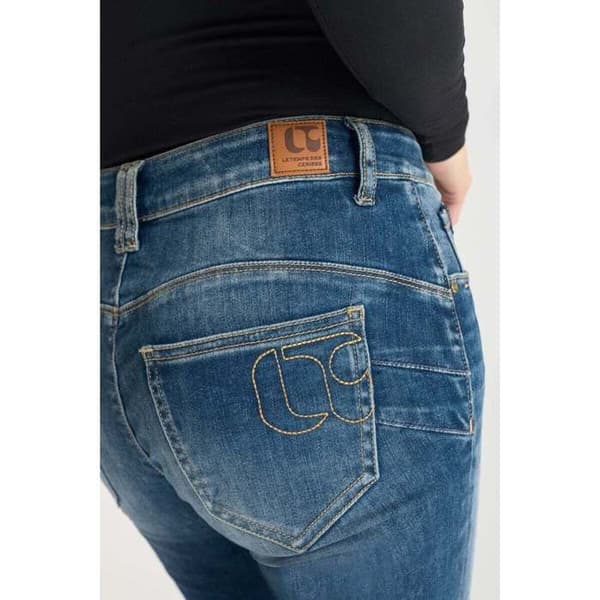 Jeans dam Le Temps des cerises High Reg Nedo