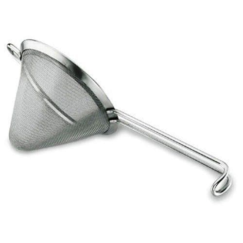 Lacor - 62690 - Koniskt durkslag - 8 cm