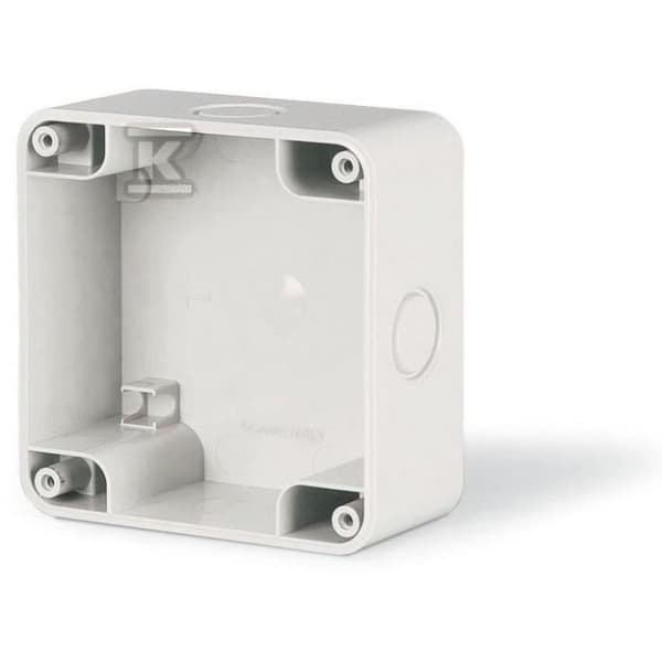 Scame Protecta Väggbox M95 Serie Protecta 137.101