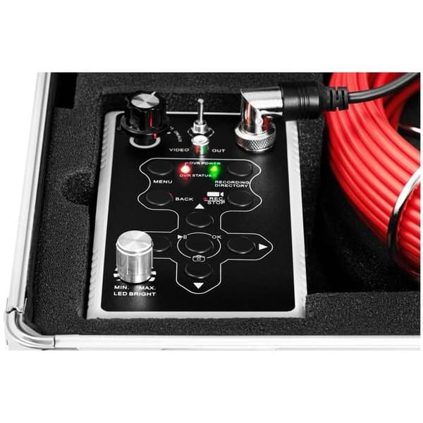 Kamera inspektion SBS-EC-300