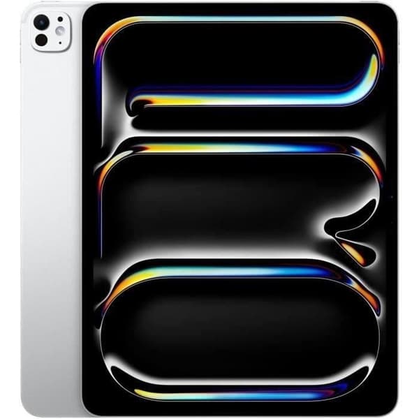 Apple - iPad Pro (2024) - 13" - WiFi - 2 To - Silver
