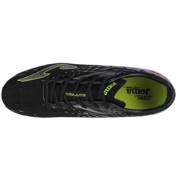 Fotbollsskor JOMA Evolution Cup 2301 AG för män - Svart
