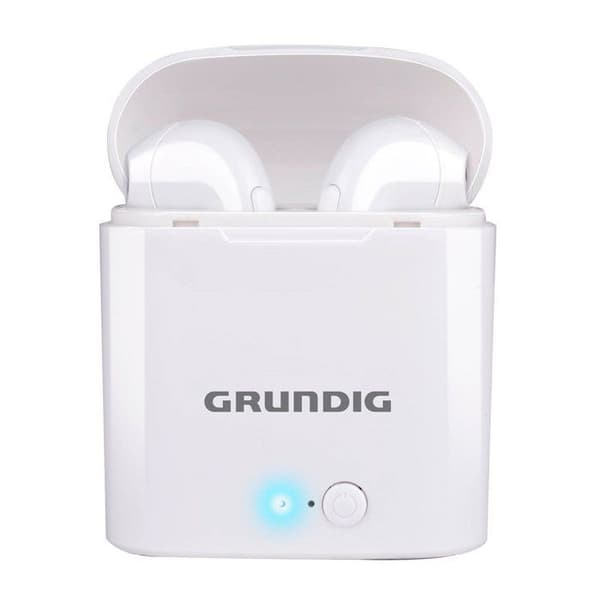 Grundig Trådlösa hörlurar