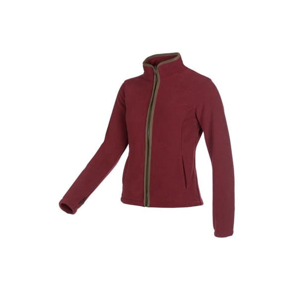 Fleecejacka dam Baleno Sarah