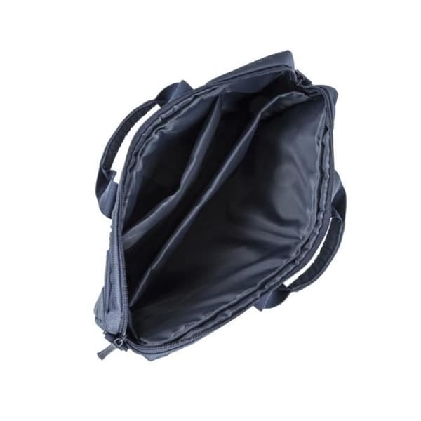 RIVACASE 15,6” Notebook-/laptopväska - Komodo-serien - Blå