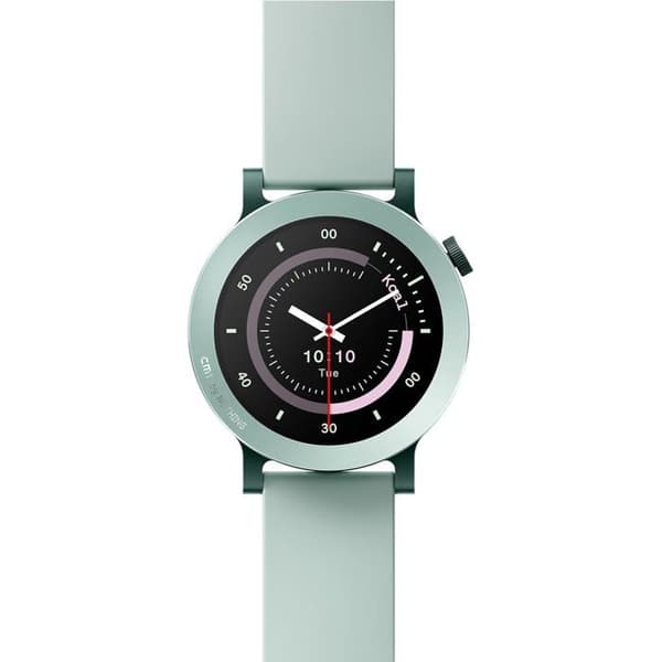 Smartklocka - CMF BY NOTHING - Watch 3 Pro - 1,43" AMOLED - Dubbel GPS - Bluetooth-samtal