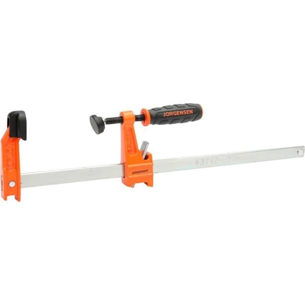Serre-joint JORGENSEN 2391325 Max. spännvidd: 300 mm