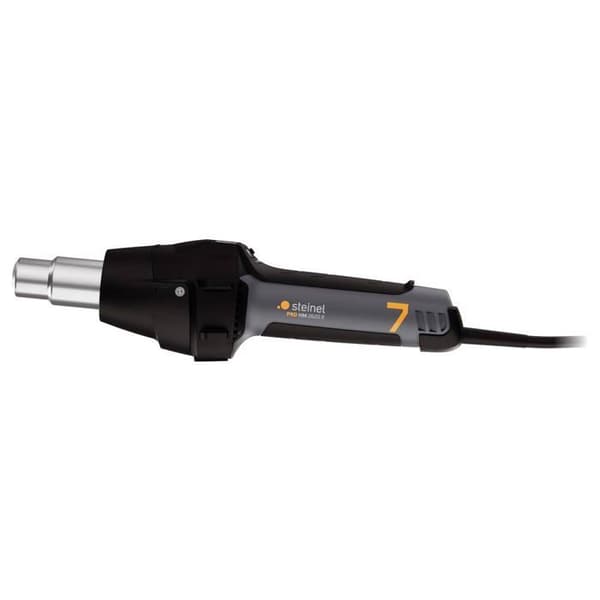 Värmpistol - STEINEL - HM 2620 E - 2300 W - Precisionsinställning - 4 individuella program
