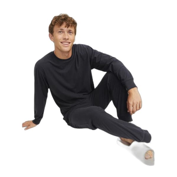 Sweatshirt Jack & Jones Solid