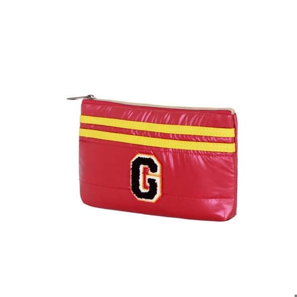 Trousse Plat Kudd - Harry Potter G - Röd - One Size