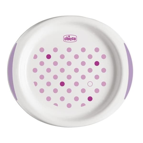 Chicco Måltidsset +12m Rosa