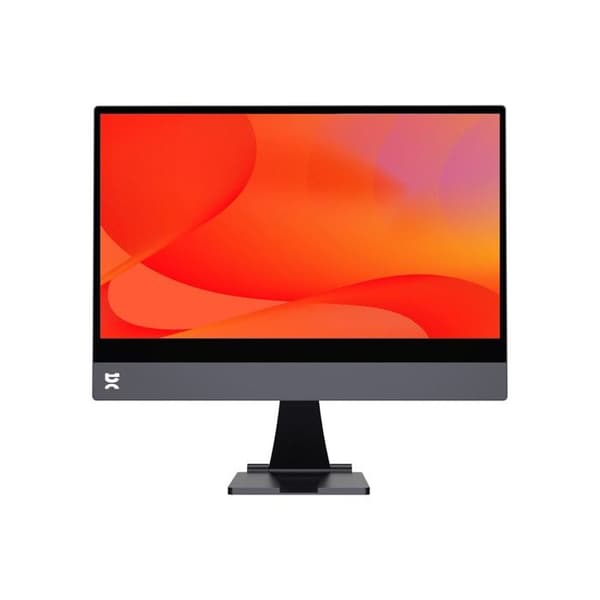 PC-skärm Espresso Display 15" + Magnetställ