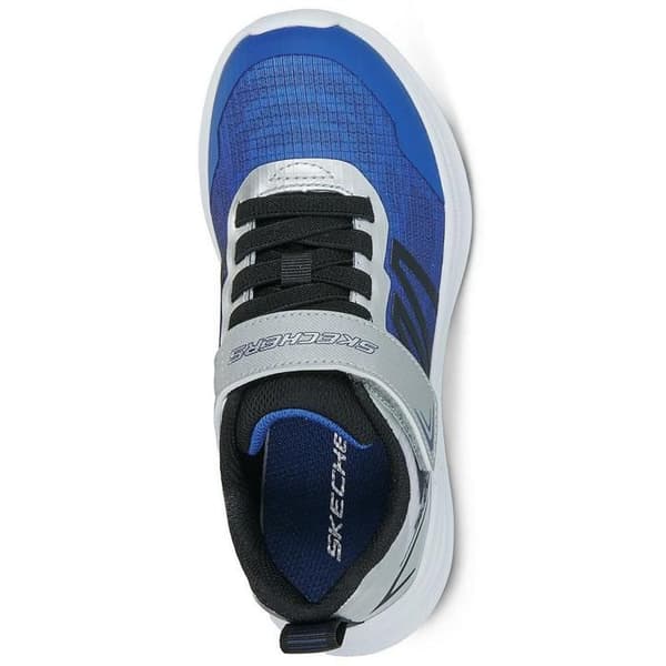 Multisportskor Microspec velocity - Skechers