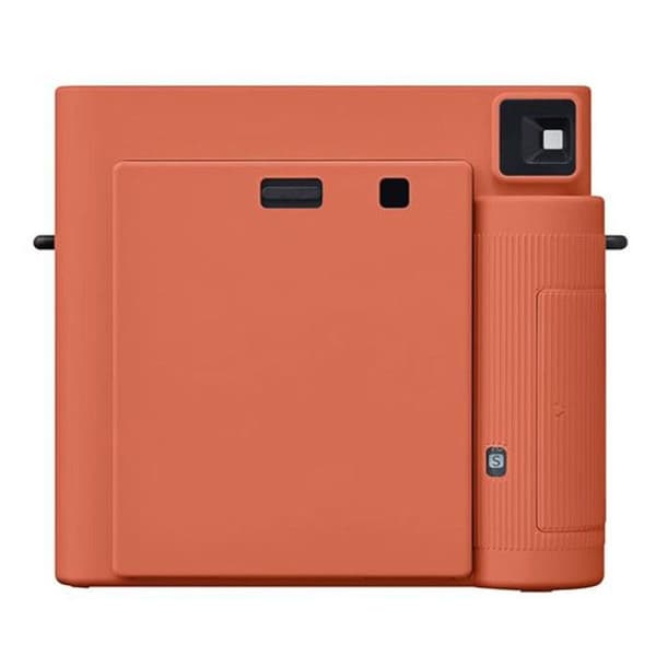 FUJIFILM Sofortkamera Instax Square SQ1 Orange