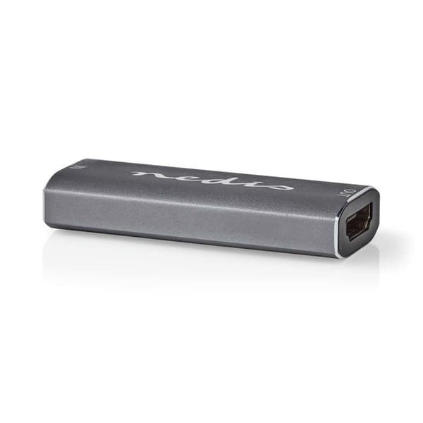 CONECTICPLUS HDMI 2.1 Repeater 8K 60Hz 48Gbps upp till 25m