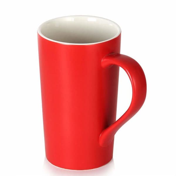 Mugg - kopp - mazagran Smilatte - M006-4