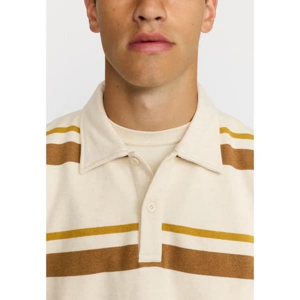 Polo lös Revolution