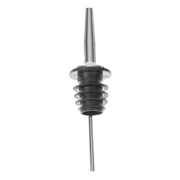 Beaumont Medium Flow Krom Mässingspip - Paket om 12