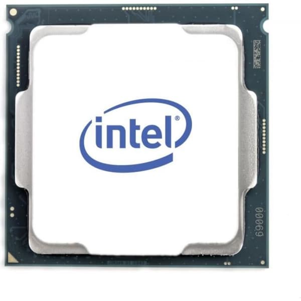 Intel Core i3 10105F - 3,7 GHz - 4 kärnor - 8 trådar - 6 MB Cache-Speicher - LGA1200 Socket - OEM