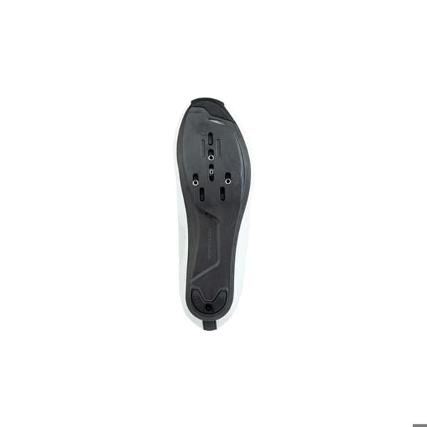 Cykelskor Northwave Revolution - vit/svart