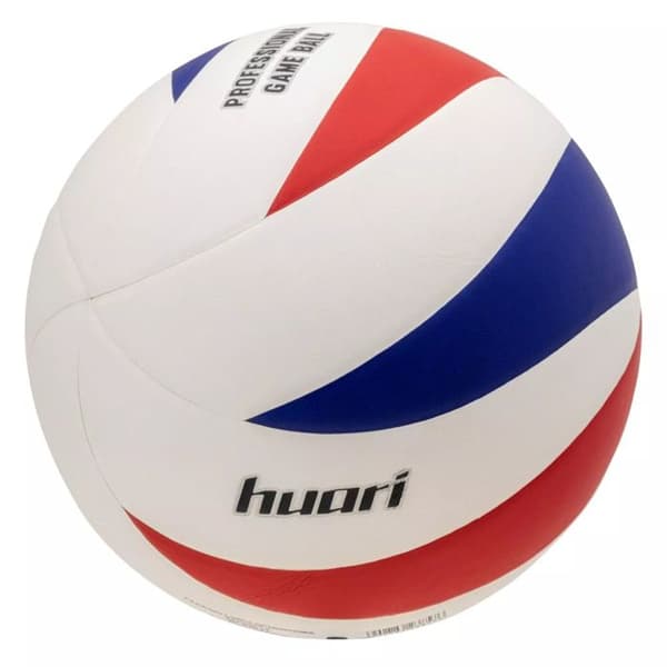 Ballon Huari måsar