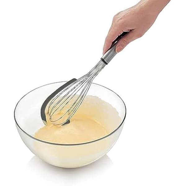 Vispa med spatel - TESCOMA - BLANDARE MED SPATEL GrandCHEF