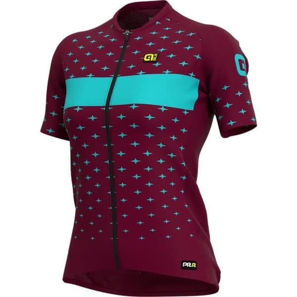 ALE Prr Stjärnor Kortärmad Jersey M