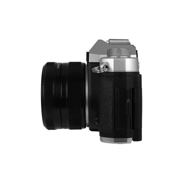 YASHICA Digitalkamera FX-D 300