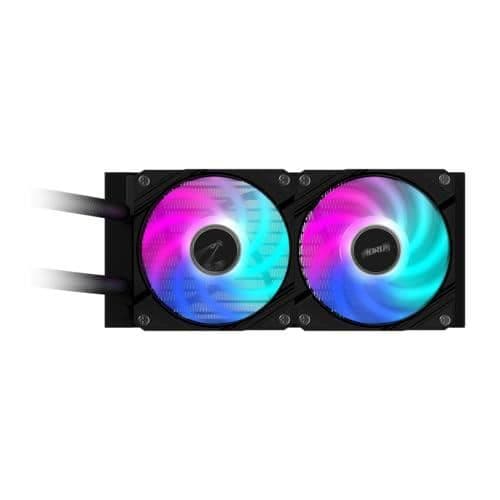 Gigabyte AORUS WATERFORCE II 2