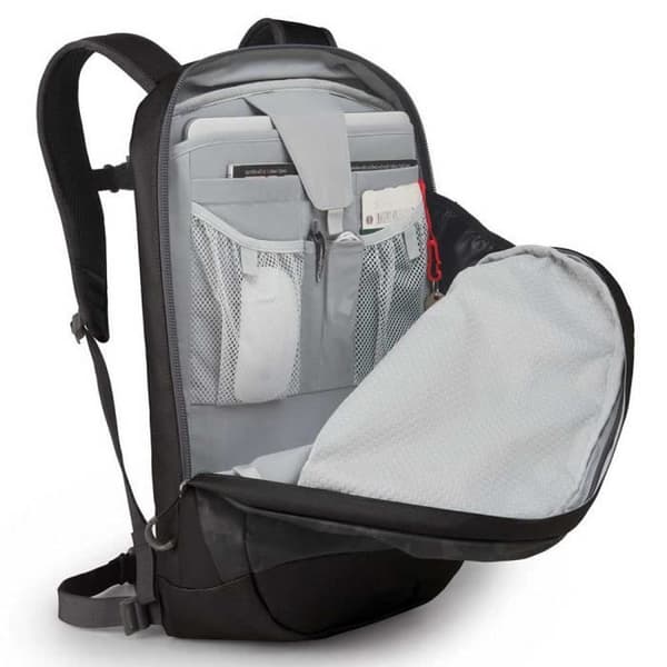 Ryggsäck - OSPREY - Transporter Panel Loader 20L - Nylon och TPU - Unisex - Vandring