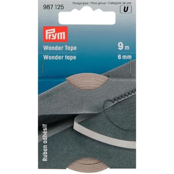 PRYM Tejp 6 mm